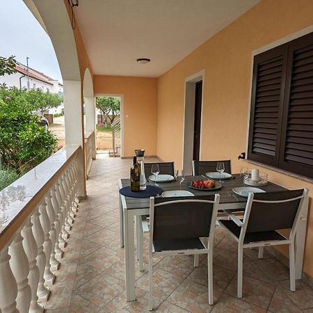 Apartmani Lavanda Врси Экстерьер фото