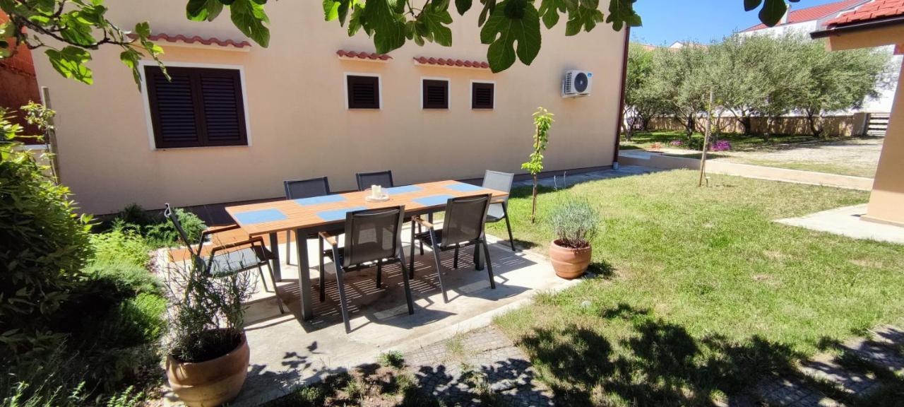Apartmani Lavanda Врси Экстерьер фото