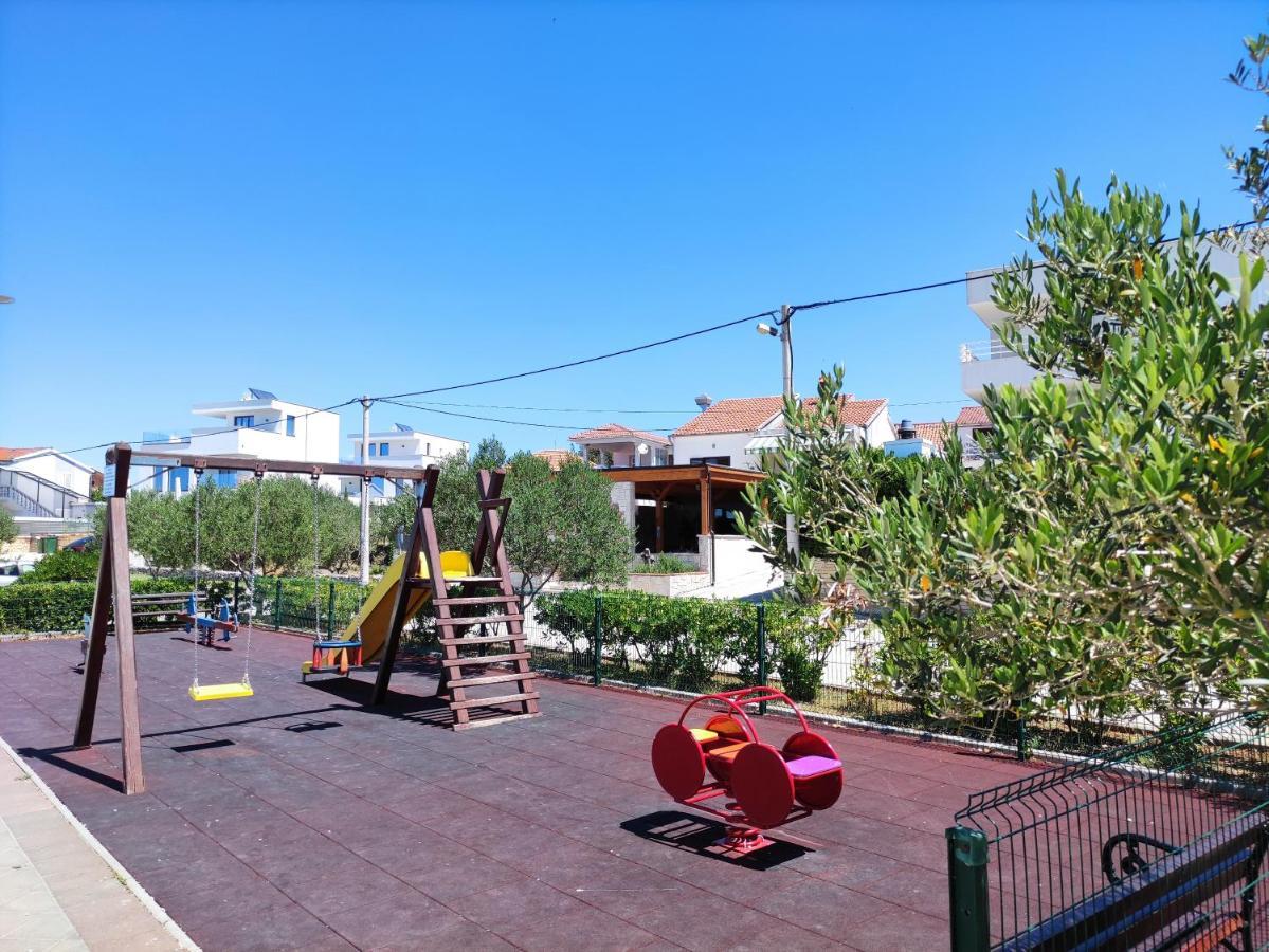 Apartmani Lavanda Врси Экстерьер фото