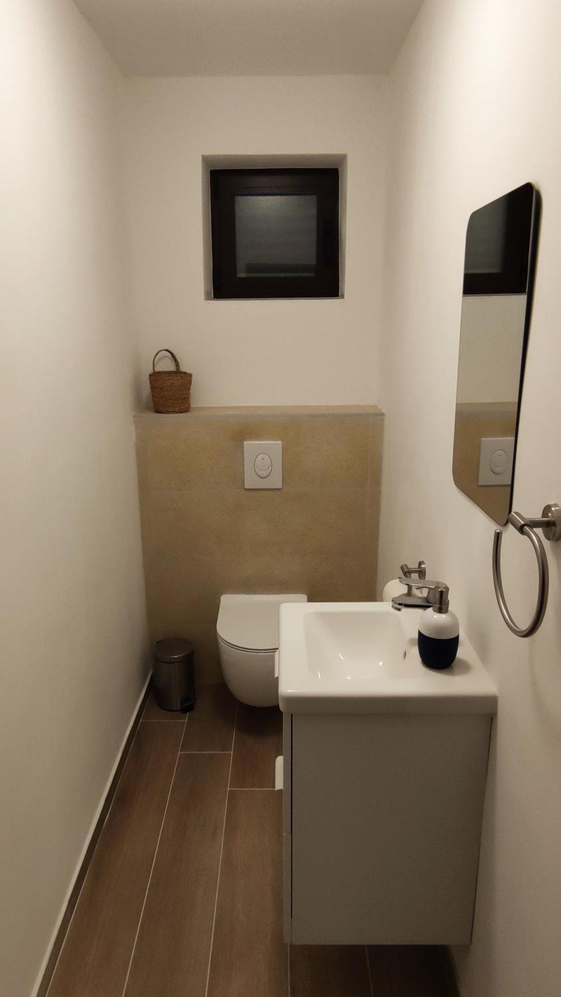Apartmani Lavanda Врси Номер фото