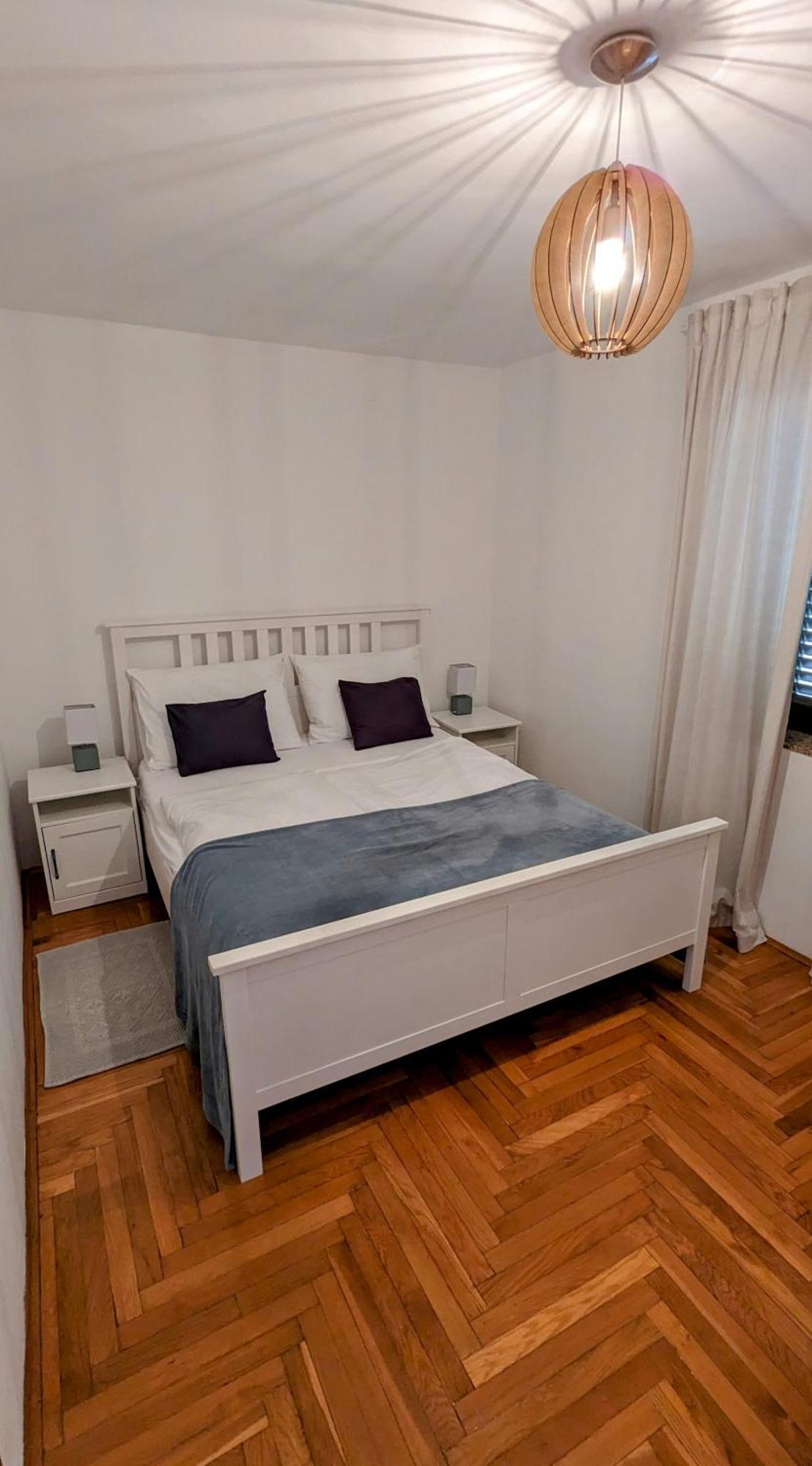 Apartmani Lavanda Врси Номер фото