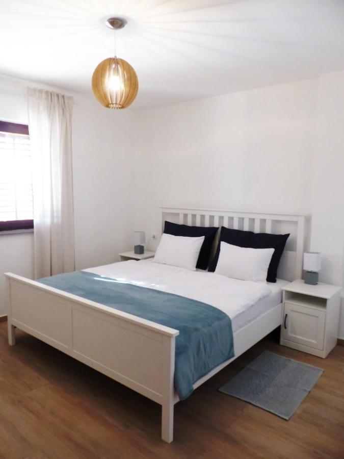 Apartmani Lavanda Врси Экстерьер фото