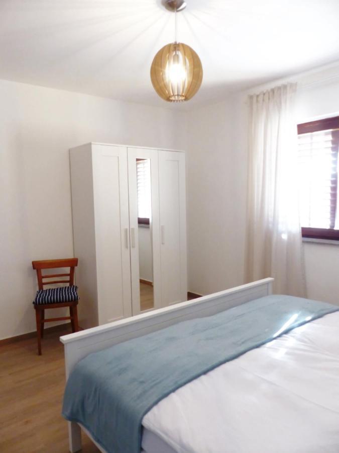 Apartmani Lavanda Врси Экстерьер фото