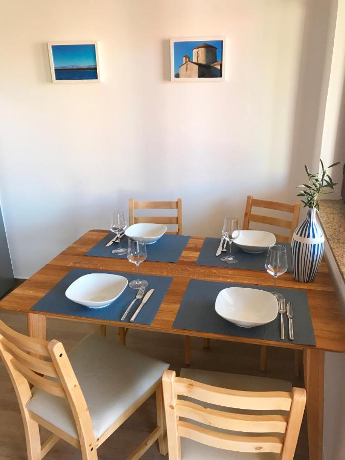 Apartmani Lavanda Врси Экстерьер фото