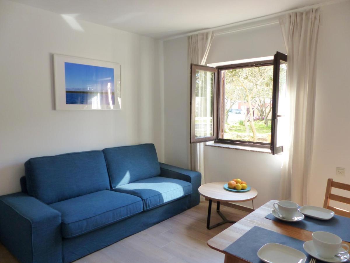 Apartmani Lavanda Врси Экстерьер фото